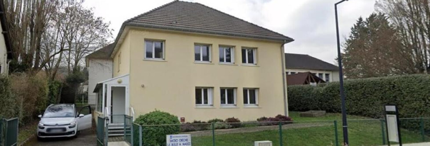 Maison 6 Pièces 162 m² à vendre à Saint-Rémy-lès-Chevreuse (78470)