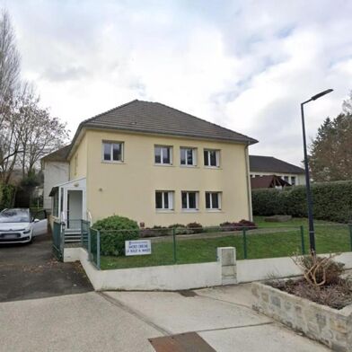 Maison 6 pièces 320000 €