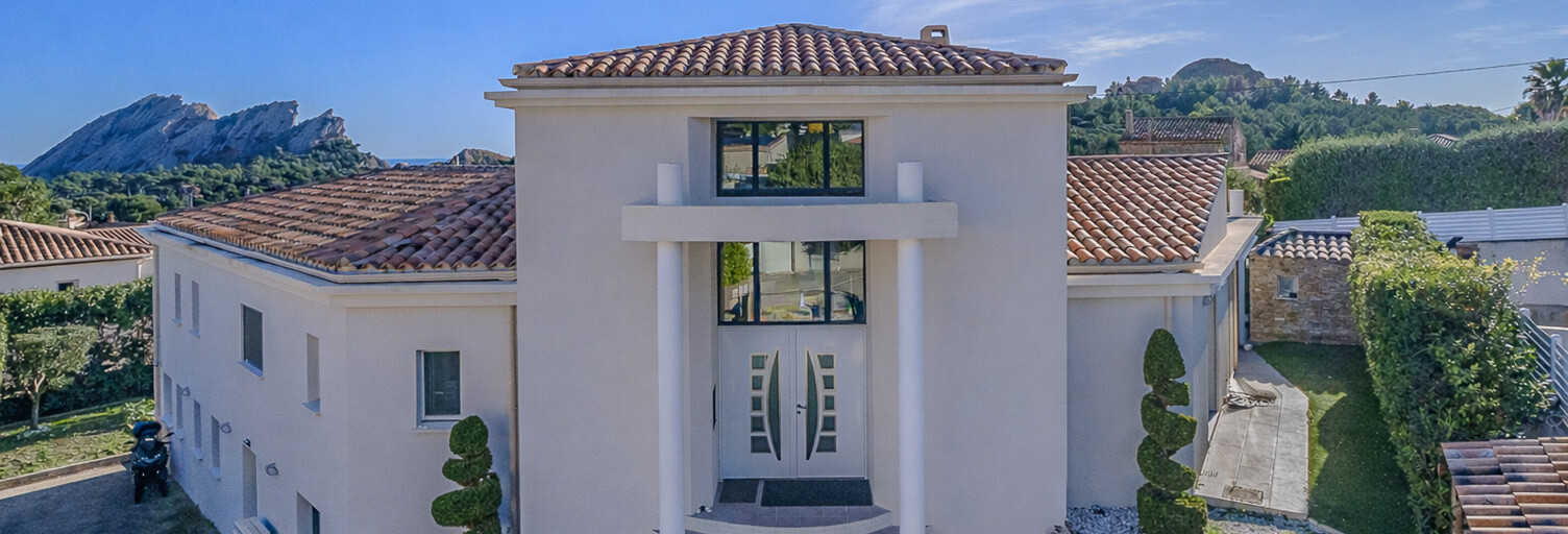 Maison 13 Pièces 400 m² à vendre à La Ciotat (13600)