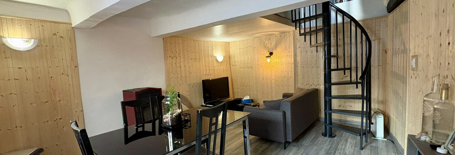 Maison 4 Pièces 71 m² à vendre à Valensole (04210)