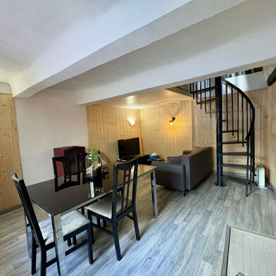 Maison 4 pièces 160000 €