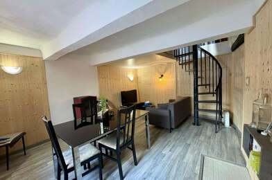 Maison 4 pièces 155000 €
