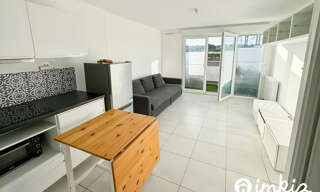 Appartement 2 Pièces 40 m² à vendre à Athis-Mons (91200)