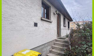 Maison 3 Pièces 70 m² à vendre à Rixheim (68170)