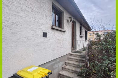 Maison 3 pièces 189000 €