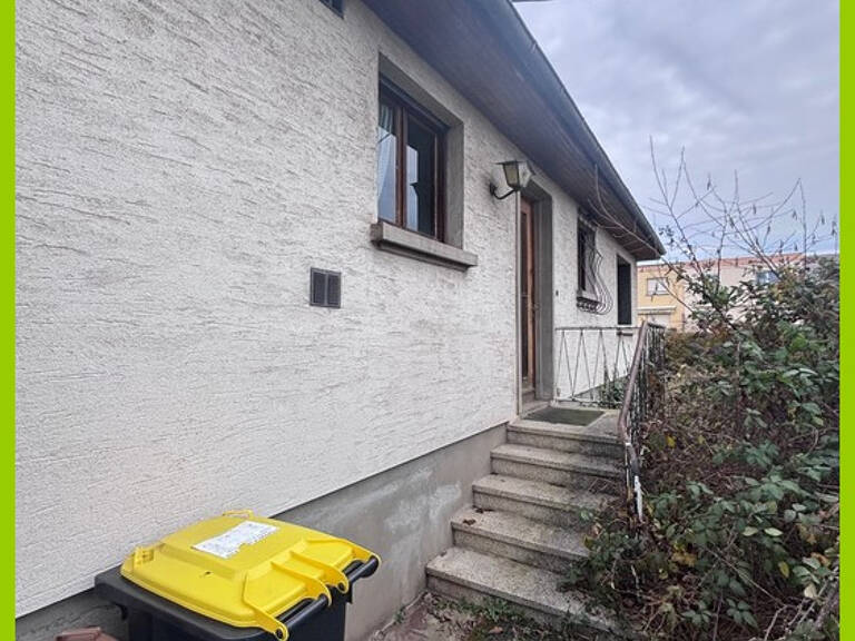 Maison à rénover située à Rixheim — photo 1