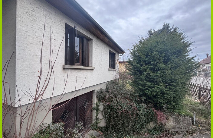 Maison à rénover située à Rixheim — photo 3