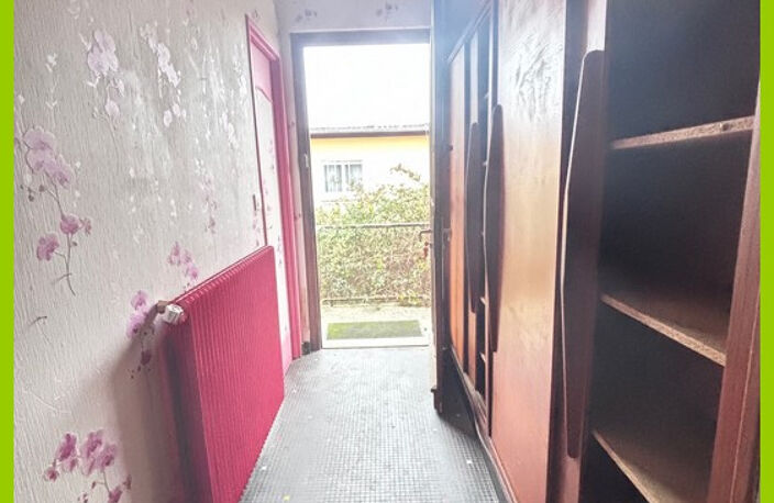 Maison à rénover située à Rixheim — photo 4