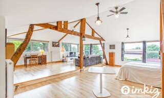 Maison 6 Pièces 305 m² à vendre à Saint-Paul (65150)