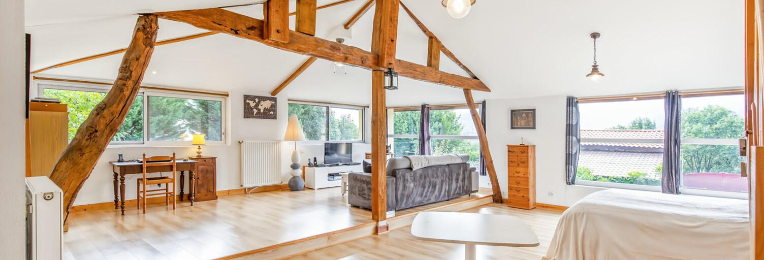 Maison 6 Pièces 305 m² à vendre à Saint-Paul (65150)
