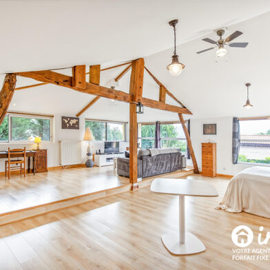 Maison 6 pièces 295000 €