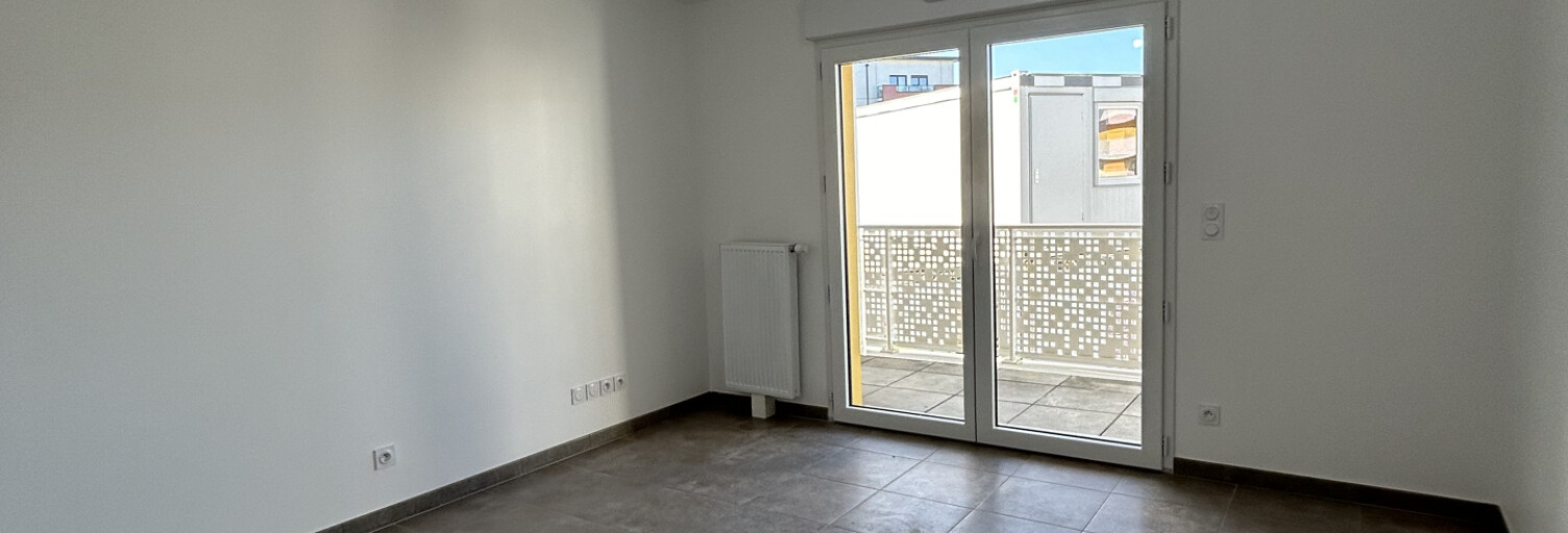 Appartement 2 Pièces 40 m² à louer à Épron (14610)