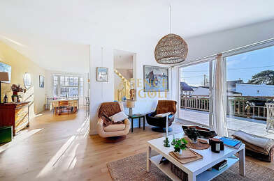 Maison 8 pièces 799000 €