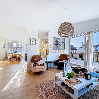 Maison 8 pièces 799000 €