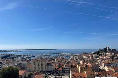 Appartement 4 pièces 980000 €