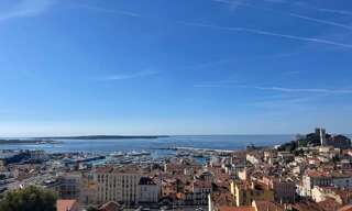Appartement 4 Pièces 95 m² à vendre à Cannes (06400)