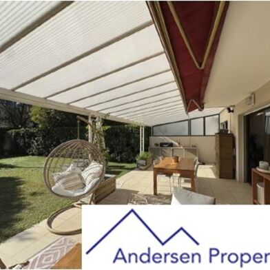 Appartement 4 pièces 690000 €