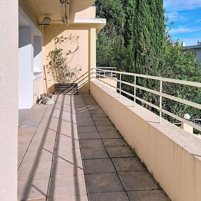 Appartement 4 pièces 1250000 €