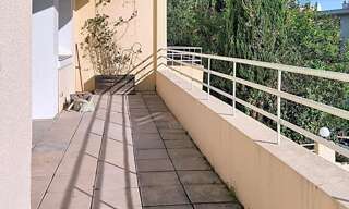 Appartement 4 Pièces 95 m² à vendre à Cannes (06400)