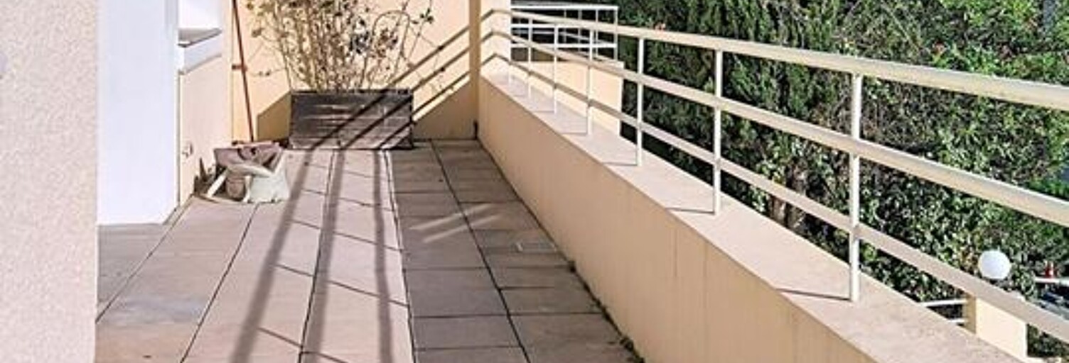 Appartement 4 Pièces 95 m² à vendre à Cannes (06400)