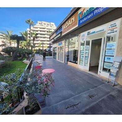 Bureau 1 pièces 10000 €