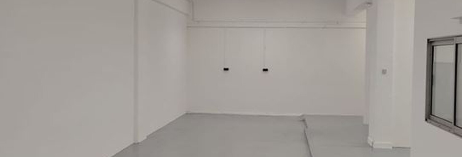 Commerce 1 Pièce 141 m² à vendre à Antibes (06600)