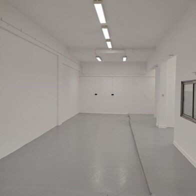 Commerce 1 pièces 390000 €