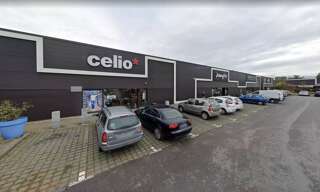 Commerce 5 Pièces 253 m² à louer à Denain (59220)