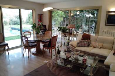 Appartement 4 pièces 610000 €