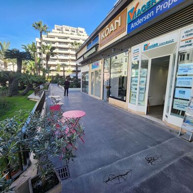 Bureau 1 pièces 10000 €