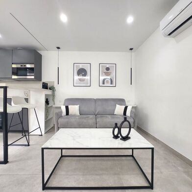 Appartement 1 pièces 178000 €