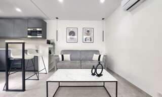 Appartement 1 Pièce 28 m² à vendre à Cannes (06400)