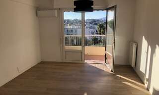 Appartement 1 Pièce 29 m² à vendre à Le Cannet (06110)