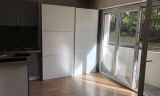 Appartement 1 Pièce 23 m² à vendre à Le Cannet (06110)