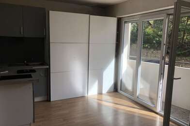 Appartement 1 pièces 109000 €