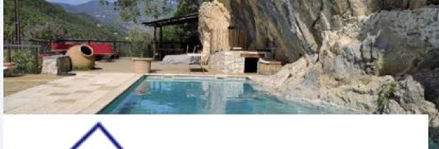 Maison 20 Pièces 1100 m² à vendre à Nice (06000)