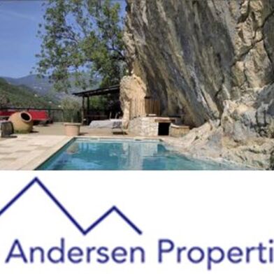 Maison 20 pièces 5770000 €