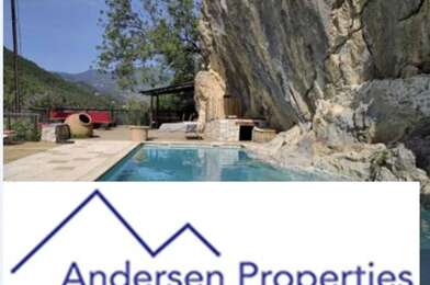 Maison 20 pièces 3790000 €