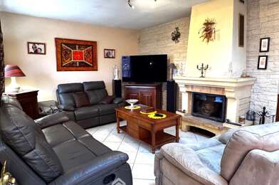 Maison 5 pièces 332000 €