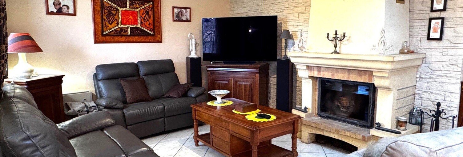 Maison 5 Pièces 98 m² à vendre à Bondoufle (91070)