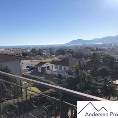 Appartement 3 pièces 430000 €