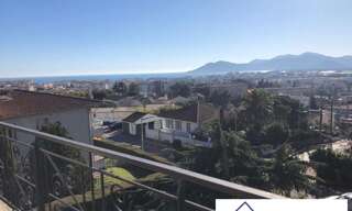 Appartement 3 Pièces 97 m² à vendre à Cannes (06150)