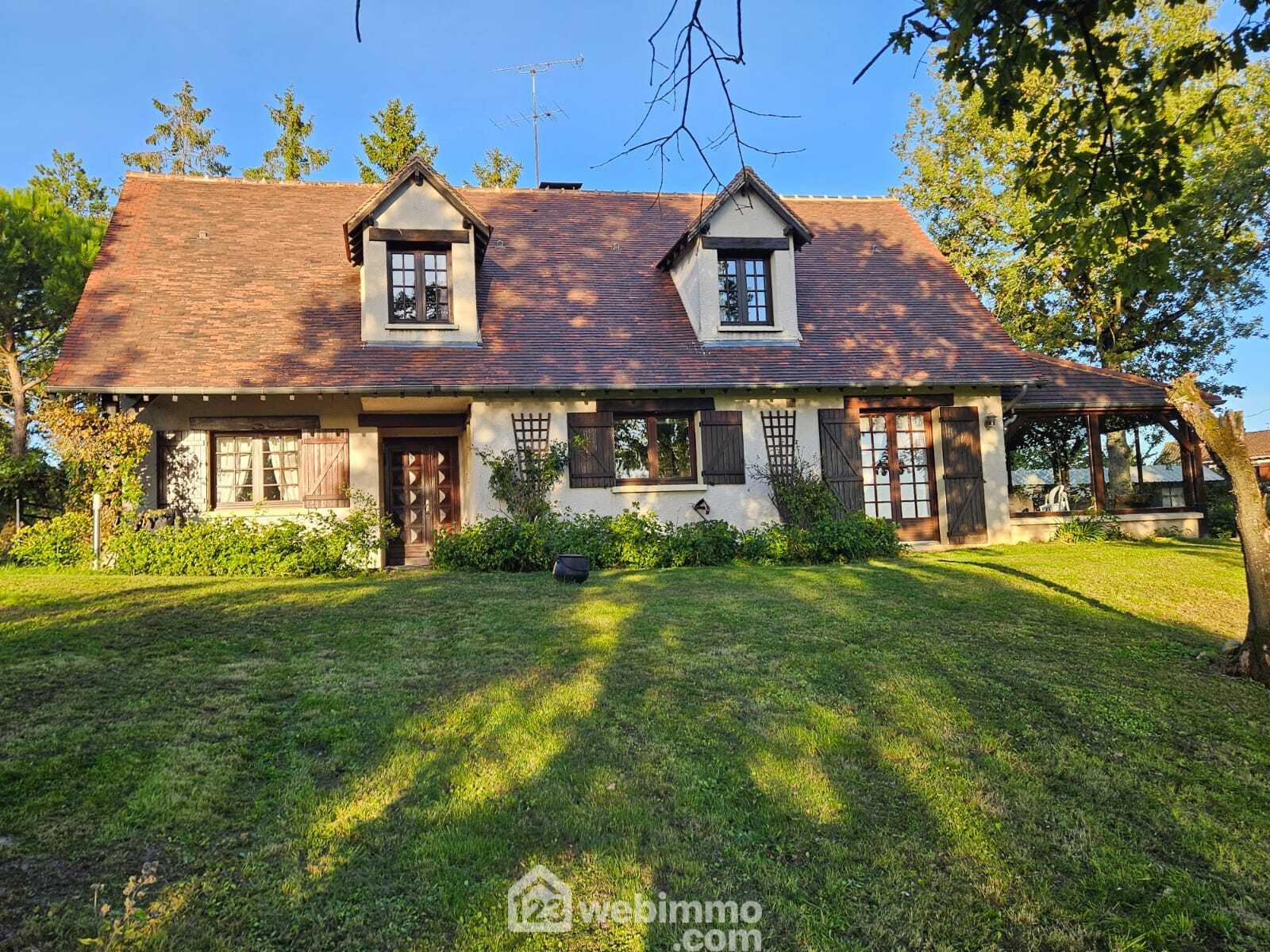 Agence immobilière de 123webimmo.com