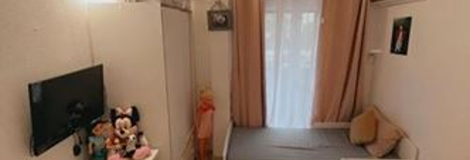 Appartement 3 Pièces 65 m² à vendre à Le Cannet (06110)