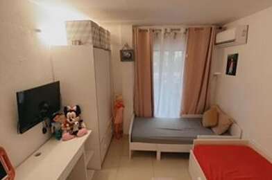 Appartement 3 pièces 264990 €