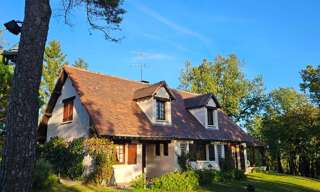 Maison 6 Pièces 171 m² à vendre à Milly-la-Forêt (91490)