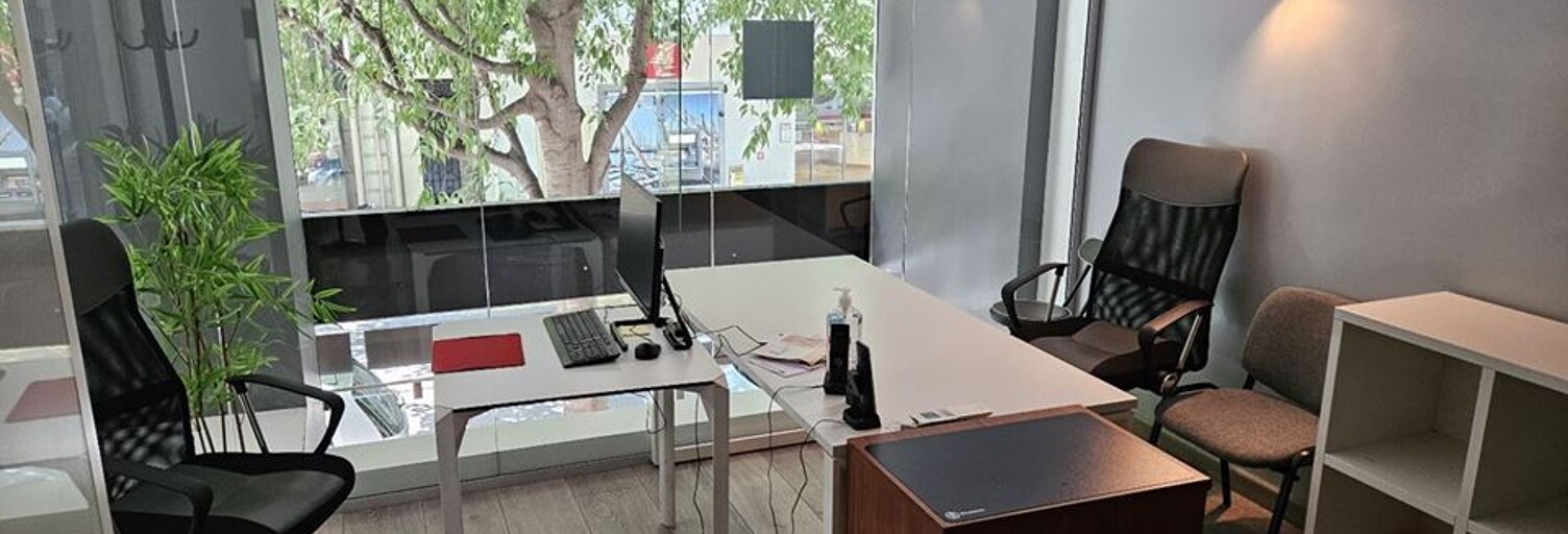 Commerce 7 Pièces 155 m² à vendre à Antibes (06600)