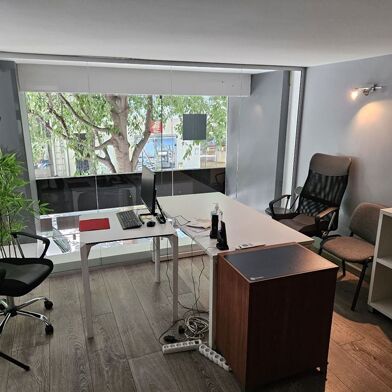 Commerce 7 pièces 529000 €