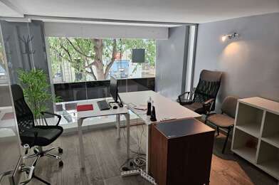 Commerce 7 pièces 499000 €