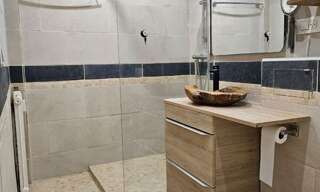 Appartement 2 Pièces 42 m² à vendre à Vallauris (06220)